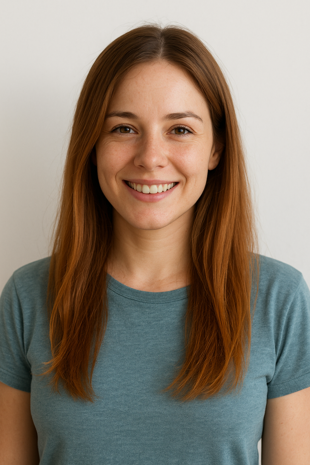 Adriana López | 31 años