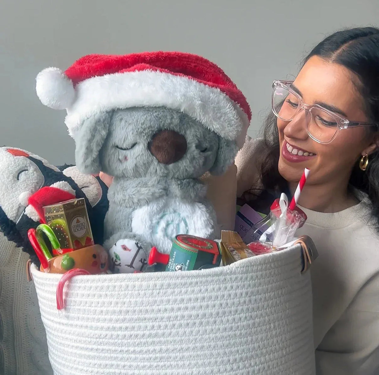 Camila Reyes | 27 años